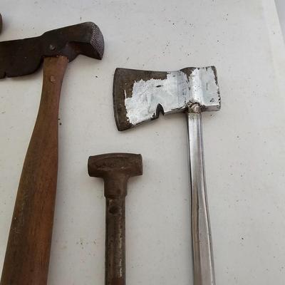 Hammer Assortment (SF-JS)