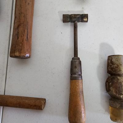 Hammer Assortment (SF-JS)