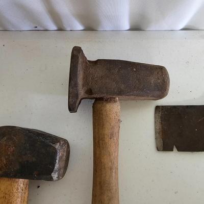 Hammer Assortment (SF-JS)