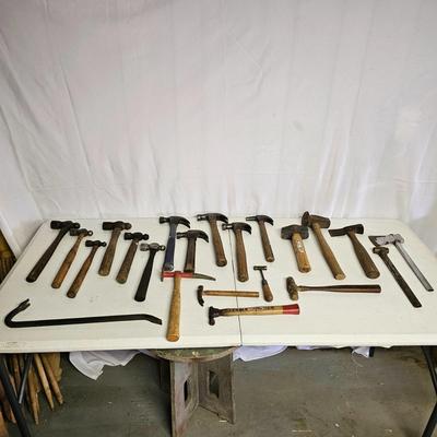 Hammer Assortment (SF-JS)