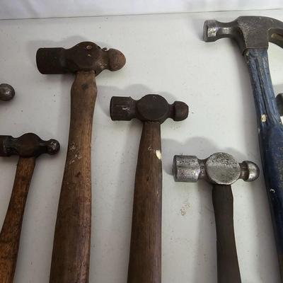 Hammer Assortment (SF-JS)