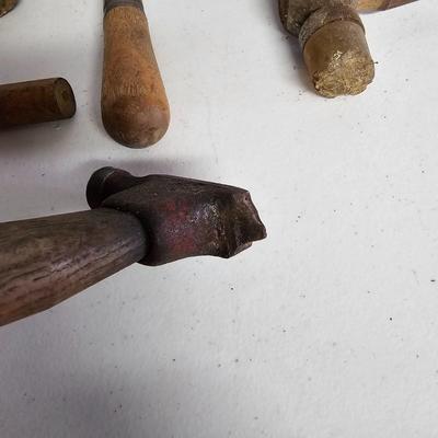 Hammer Assortment (SF-JS)