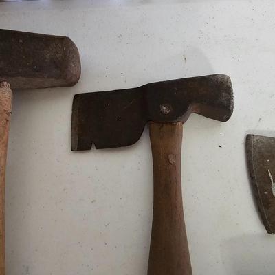 Hammer Assortment (SF-JS)