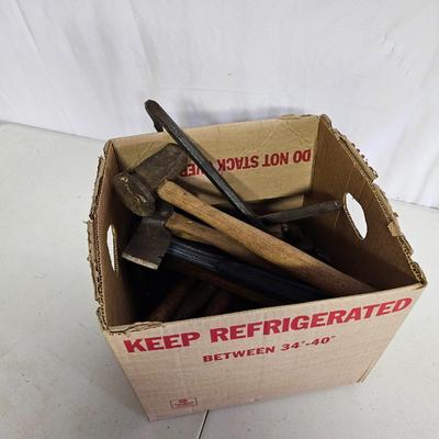 Hammer Assortment (SF-JS)