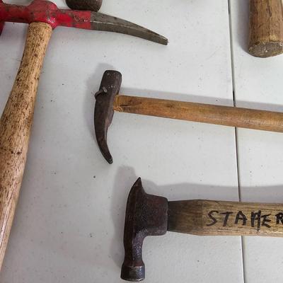 Hammer Assortment (SF-JS)