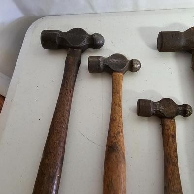 Hammer Assortment (SF-JS)