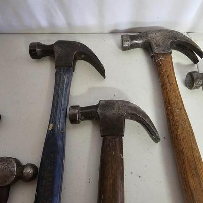 Hammer Assortment (SF-JS)