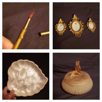 Vanity Treasures (LR-KD)