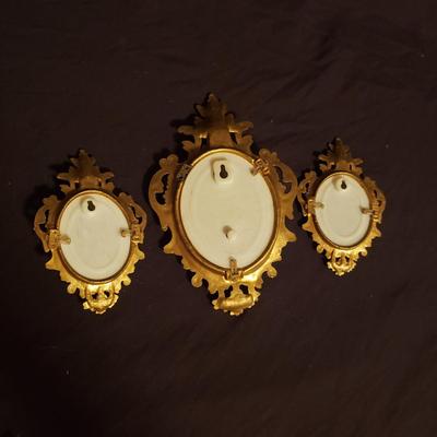 Vanity Treasures (LR-KD)