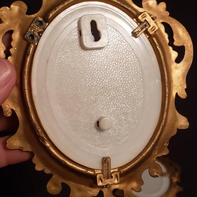 Vanity Treasures (LR-KD)