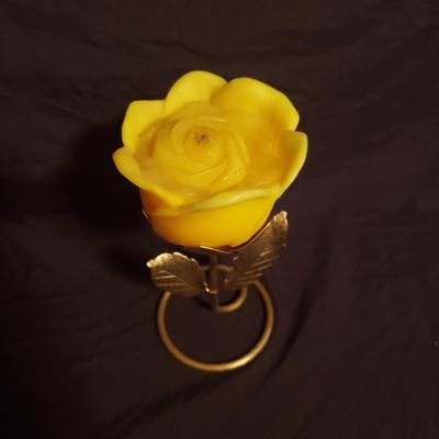 Vanity Treasures (LR-KD)