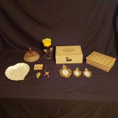 Vanity Treasures (LR-KD)