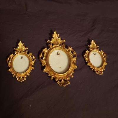 Vanity Treasures (LR-KD)