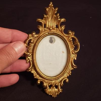 Vanity Treasures (LR-KD)