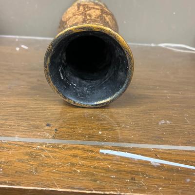 Nice Fancy Vase in Good Condition