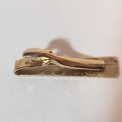 Two Rings, Cufflinks & Tie Tacks (LR-KD)