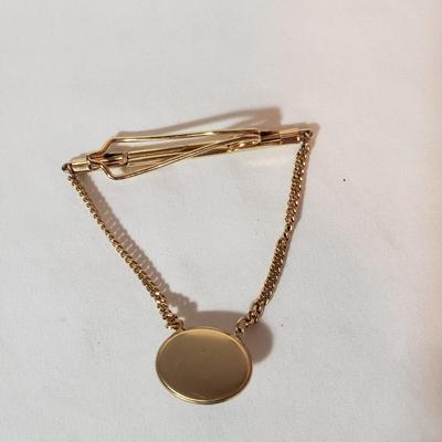 Two Rings, Cufflinks & Tie Tacks (LR-KD)