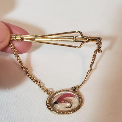 Two Rings, Cufflinks & Tie Tacks (LR-KD)
