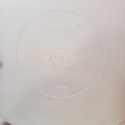 Vintage Tupperware (K-KD)