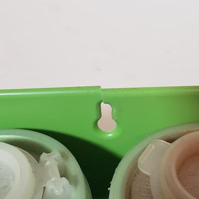 Vintage Tupperware (K-KD)