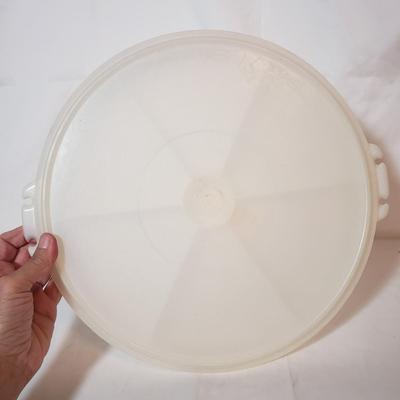 Vintage Tupperware (K-KD)