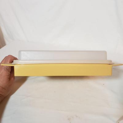 Vintage Tupperware (K-KD)