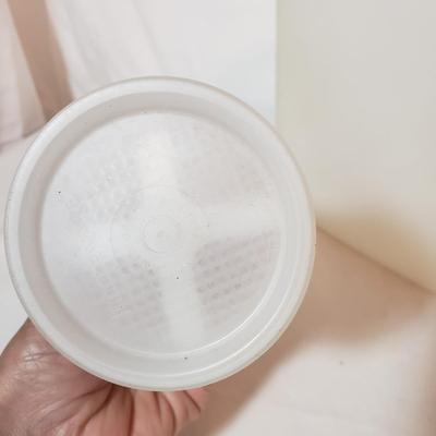 Vintage Tupperware (K-KD)
