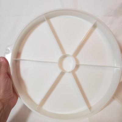 Vintage Tupperware (K-KD)