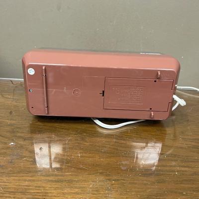 Nice Clairol Heated Rollers