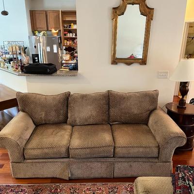 Three seat Couch (LR)