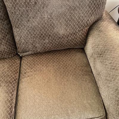 Three seat Couch (LR)