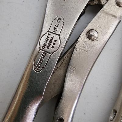 Pliers & Scissors Assortment (SF-JS)
