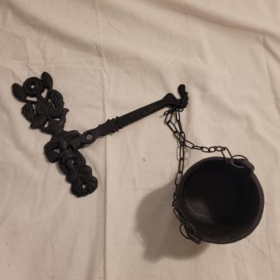 Early American Style Decorations (FE-EL)