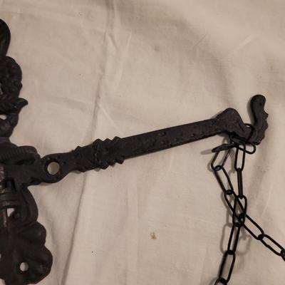 Early American Style Decorations (FE-EL)