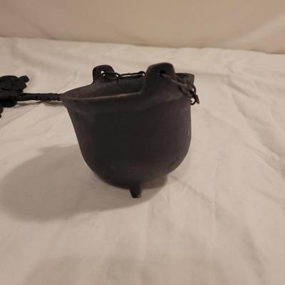 Early American Style Decorations (FE-EL)