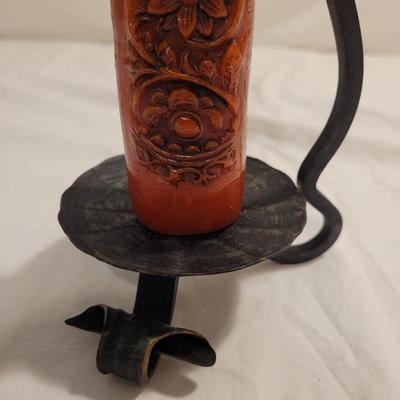 Early American Style Decorations (FE-EL)