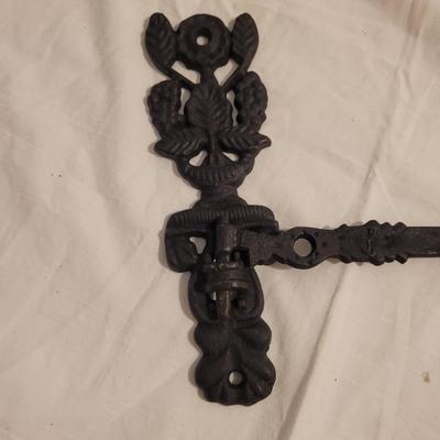 Early American Style Decorations (FE-EL)