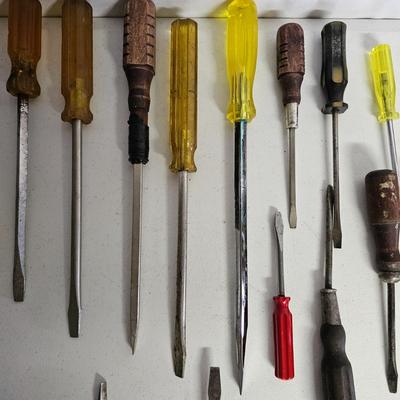 Screwdrivers & More (SF-JS)