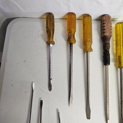 Screwdrivers & More (SF-JS)