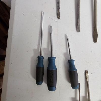 Screwdrivers & More (SF-JS)