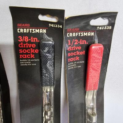 Sockets, Ratchets, Holders & More (SF-JS)