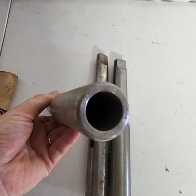 Sockets, Ratchets, Holders & More (SF-JS)