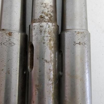 Sockets, Ratchets, Holders & More (SF-JS)