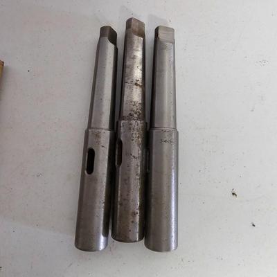 Sockets, Ratchets, Holders & More (SF-JS)