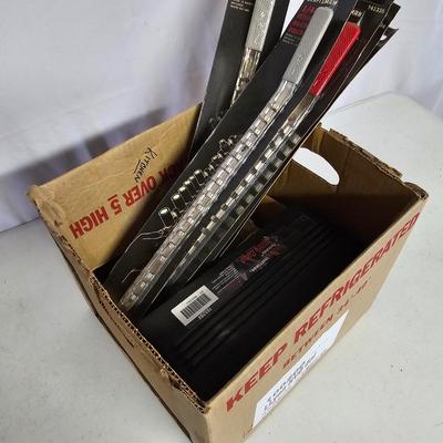 Sockets, Ratchets, Holders & More (SF-JS)