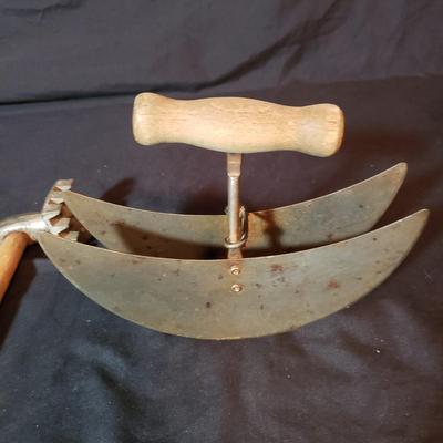 Vintage/Antique Collectable Housewares (K-KD)