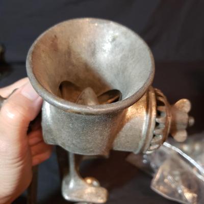 Vintage/Antique Collectable Housewares (K-KD)