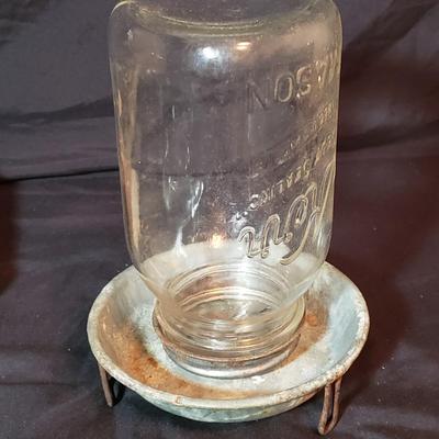 Vintage/Antique Collectable Housewares (K-KD)