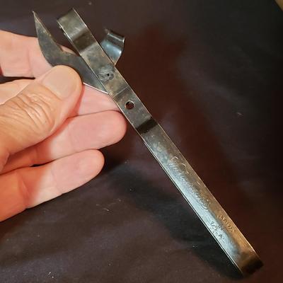 Vintage/Antique Collectable Housewares (K-KD)
