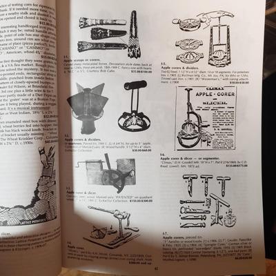 Vintage/Antique Collectable Housewares (K-KD)